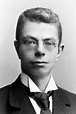 Pieter Zeeman, The Nobel Prize in Physics 1902, Born: 25 May 1865 ...