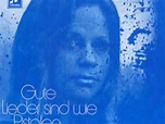 Marianne Mendt - Gute Lieder Sind Wie Pistolen | Releases | Discogs