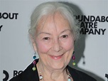 Tony Winner Rosemary Harris to Replace Diana Rigg in Broadway's My Fair ...