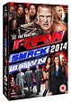 WWE: The Best of Raw and Smackdown 2014 | DVD | Free shipping over £20 | HMV Store
