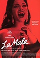 m@g - cine - Carteles de películas - LA MALA - 2008