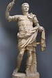 Episode 29 - The Roman Emperor Domitian - The Partial Historians