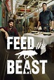 Feed The Beast - Série (2016) - SensCritique