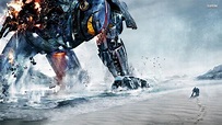 Pacific Rim 2: Llegan las nuevas versiónes de Jaegers
