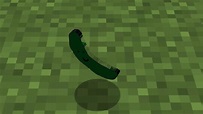 CUCUMBER MOD!!!! - YouTube