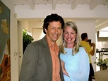 Charles Shaughnessy & Lauren Lane from THE NANNY REUNION: A NOSH TO ...