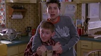 7x14 Hal Grieves - Malcolm in the Middle VC - Gallery Photos