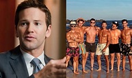 Anti-gay former Congressman Aaron Schock asks to have court date ...