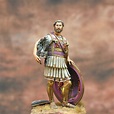 Filipo II. Macedonian King, 382-336 b.C. - Art Girona