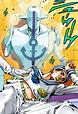 Josuke Higashikata (JoJolion)/History | Jojo's bizarre adventure stands ...