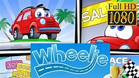 Wheelie 1 Game Review 1080p Official Tap pm - YouTube