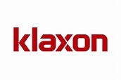 klaxon logo