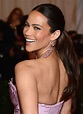 PAULA PATTON at Metropolitan Museum of Art’s Costume Gala 2012 in New ...