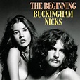 Keep The Music Alive: Buckingham Nicks - The Beginning [2017] (flac)