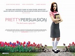 Pretty Persuasion (#2 of 2): Extra Large Movie Poster Image - IMP Awards