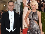 Tom Hiddleston & Taylor Swift from Most Unforgettable Moments Between ...