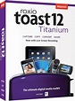 Roxio Toast 12 Titanium (Mac): Amazon.co.uk: Software