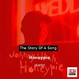 The story and meaning of the song 'Honeypie - JAWNY