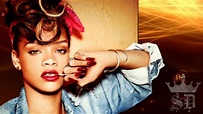 Rihanna - Diamonds (Remix Reidiculous by SD).mov - YouTube