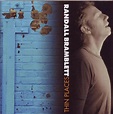 Randall Bramblett – Thin Places (2004, CD) - Discogs