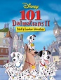 101 Dalmatians II; Patch’s London Adventure Review; Why can’t they talk ...