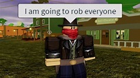 The Wild West on Roblox - YouTube