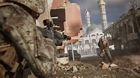 'Six days in Fallujah' recreates true stories from the toughest battle ...