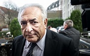 Ex-IMF Chief Dominique Strauss-Kahn Cleared of Sex-Party Pimping - NBC News