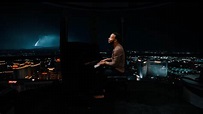 John Legend - Nervous (Piano Performance) - YouTube