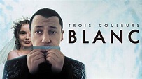 Is Movie 'Trois Couleurs - Blanc 1994' streaming on Netflix?