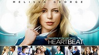 Programa de televisión, Heartbeat (2016), Melissa George, Fondo de ...