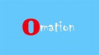 Omation Logo - LogoDix