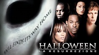 Halloween - La resurrezione - Film (2002)