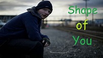 Ed Sheeran - Shape of You (Slow Version) - YouTube