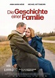 Die Geschichte einer Familie - Datos, trailer, plataformas, protagonistas