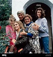 Die glückliche Familie, Familienserie, Deutschland 1987 - 1991 ...