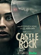 Castle Rock - Série TV 2018 - AlloCiné