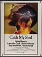 Catch My Soul - 1974 - Original Movie Poster – Art of the Movies
