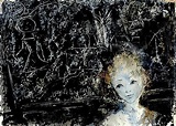 Sylvia Bernstein Artwork for Sale at Online Auction | Sylvia Bernstein ...