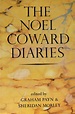 Noel Coward Diaries, Signed and with His Bookplate