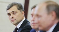Ensayo del asesor de Putin Vladislav Surkov sobre el futuro ...