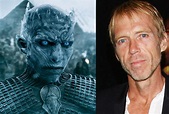 The Night's King - Richard Brake - Η ΔΙΑΔΡΟΜΗ