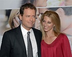 Who Is Greg Kinnear Wife Helen Labdon? Kids Family And Net Worth