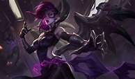 League of Legends: Morgana skins tier list breakdown