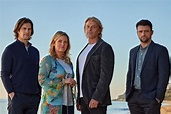 Riptide | Cast, release date and latest news for new Channel 5 series ...