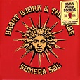 Brant Bjork & The Bros - Somera Sol Yellow-Red-Black Vinyl Edition ...