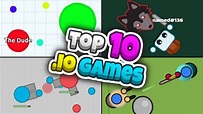 .io Games - Best io Games List - Play Now! in | Spiele online, Spiele ...