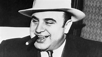 El 17 de octubre de 1931 Al Capone fue sentenciado a 11 años en una ...