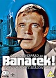 Banacek: la série TV
