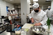 Where The Best Chefs Train • Stratford Chefs School